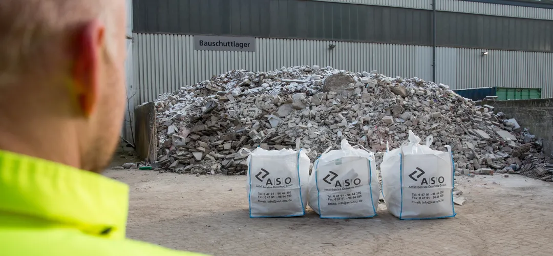 Big Bags