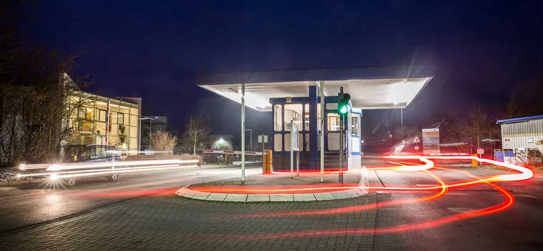 Energie sparen