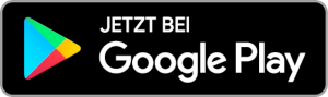 Google Play Unsere App ist jetzt bei Google Play verfügbar. © Google Play und das Google Play-Logo sind Marken von Google LLC.