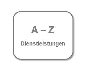 Anzeige aller Verwaltungsleistungen sortiert von A bis Z&nbsp;&copy;&nbsp;Landkreis Osterholz