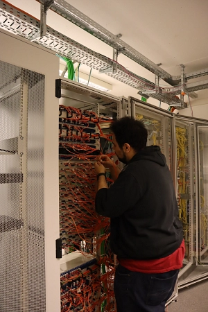 Ausbildung Fachinformatiker/in für Systemintegration&nbsp;&copy;&nbsp;Landkreis Osterholz