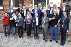 AusbildungsNetzwerk OHZ&nbsp;&copy;&nbsp;Schröder AV-Medien OHG, Osterholz-Scharmbeck