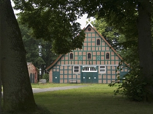 Bauernhaus