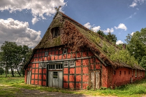 Bild Volker Schneller Bauernhaus in Neu St. Jürgen&nbsp;&copy;&nbsp;Landkreis Osterholz