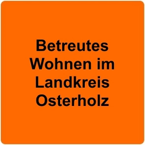 Button Betreutes Wohnen&nbsp;&copy;&nbsp;Landkreis Osterholz