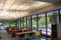 Cafeteria Kreishaus I 2015&nbsp;&copy;&nbsp;Landkreis Osterholz