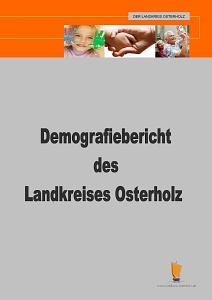 Demografie Bericht&nbsp;&copy;&nbsp;Landkreis Osterholz