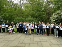 Einbürgerung am 04.05.2026