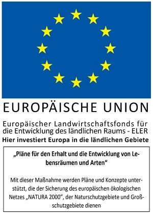 Europäische Union - Pläne für Erhalt und Entwicklung&nbsp;&copy;&nbsp;Landkreis Osterholz