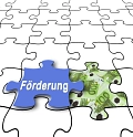 Puzzle Förderung&nbsp;&copy;&nbsp;Fotolia.com
