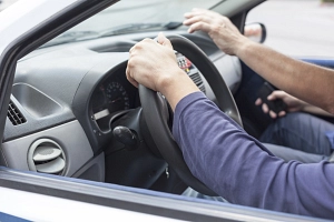 Autofahrer&nbsp;&copy;&nbsp;Fotolia.com