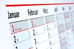 Kalender Termin&nbsp;&copy;&nbsp;Fotolia.com