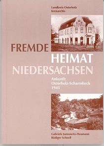 Fremde Heimat Fremde Heimat © Landkreis Osterholz
