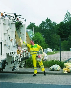 Gelber Sack