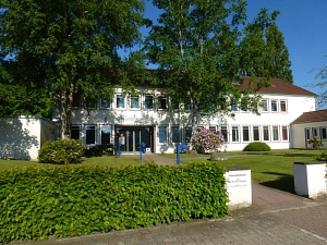 Gesundheitsamt des Landkreises Osterholz&nbsp;&copy;&nbsp;Landkreis Osterholz