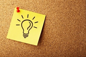 Glühbirne Idee&nbsp;&copy;&nbsp;Pixabay