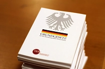 Grundgesetze&nbsp;&copy;&nbsp;Pixabay