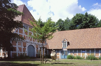 Gut Sandbeck Osterholz-Scharmbeck