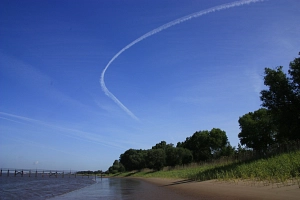 an der Weser