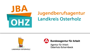 JBA Logo (RGB_mit Partnern)&nbsp;&copy;&nbsp;Landkreis Osterholz