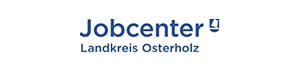Jobcenter Logo Jobcenter © Landkreis Osterholz