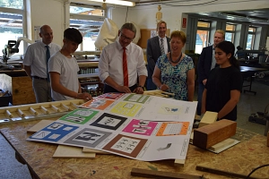 JuWe Jobcenter Kooperation&nbsp;&copy;&nbsp;Landkreis Osterholz