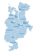 Kooperationsraum der Metropole Nordwest&nbsp;&copy;&nbsp;Landkreis Osterholz