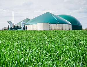 Foto: Biogasanlage&nbsp;&copy;&nbsp;Landkreis Osterholz