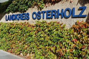 Landkreis Osterholz&nbsp;&copy;&nbsp;Landkreis Osterholz