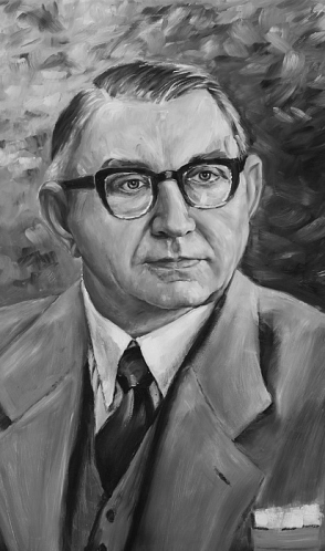 Landrat Christian Evers