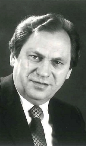 Landrat Heinrich Blanke