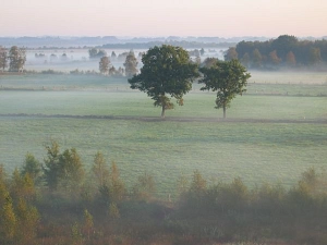 Landschaft Landkreis Osterholz