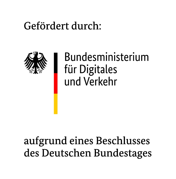 Logo BMDV Logo BMDV © Landkreis Osterholz