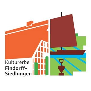 Logo Findorff Siedlungen&nbsp;&copy;&nbsp;Landkreis Osterholz