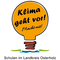 Logo Klima geht vor Landkreis&nbsp;&copy;&nbsp;Landkreis Osterholz