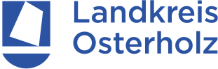 Logo - Landkreis Osterholz&nbsp;&copy;&nbsp;Landkreis Osterholz
