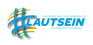 #lautsein Partnerschaft für Demokratie im Landkreis Osterholz&nbsp;&copy;&nbsp;Landkreis Osterholz