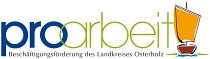 Logo der ProArbeit