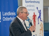 Lütjen Sportlerehrung 2026