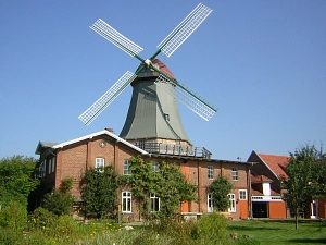Biologische Station Osterholz