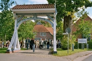 Murkens Hof - Lilienthal