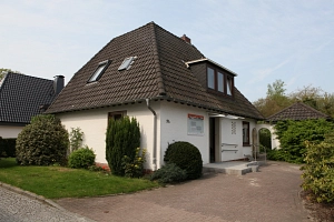 Musterhaus zum Wohnen mit Zukunft&nbsp;&copy;&nbsp;Landkreis Osterholz
