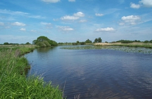 Naturschutzgebiet&nbsp;&copy;&nbsp;Landkreis Osterholz