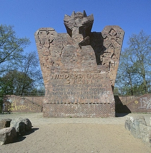 Niedersachsenstein Worpswede