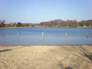 Ohlenstedter See