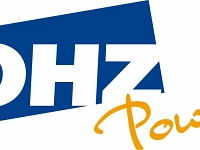 OHZ Power LOGO OHZ Power