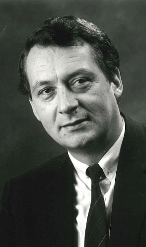 OKD Hans-Dieter von Friedrichs