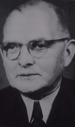 OKD Heinrich Horstmann