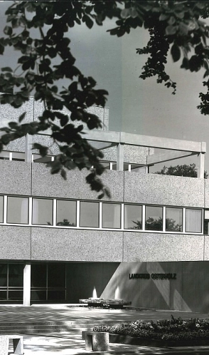 OKD Hermann Brünjes (kommissarischer Amtschef)