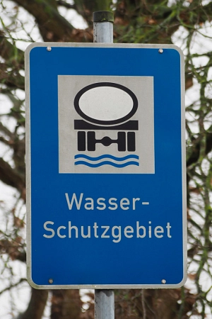Grundwasser&nbsp;&copy;&nbsp;Landkreis Osterholz